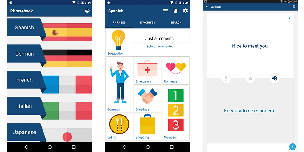 Phrasebook.Pro.Learn.Languages.v12.1.0