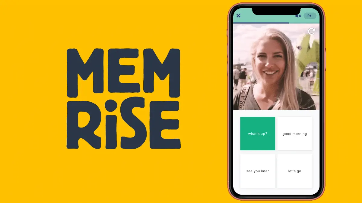 memrise