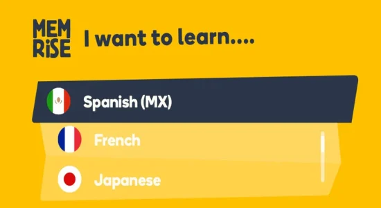 آموزش زبان با Memrise پرمیوم ورژن 2024.02.13.0 آموزش زبان با Memrise پرمیوم ورژن 2024.02.13.0
