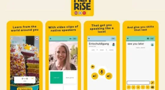 آموزش زبان با Memrise پرمیوم ورژن 2025.10.14.0 آموزش زبان با Memrise پرمیوم ورژن 2025.10.14.0
