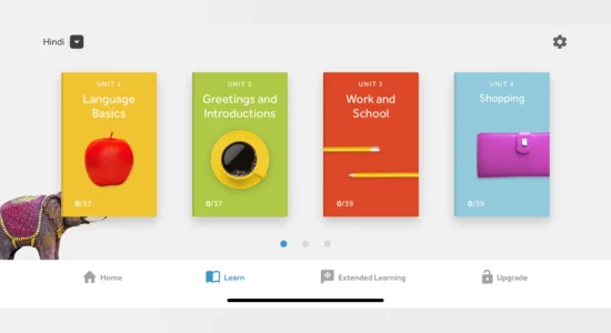 آموزش زبان با Rosetta Stone آنلاک ورژن 6.2.0 آموزش زبان با Rosetta Stone آنلاک ورژن 6.2.0