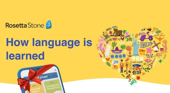 آموزش زبان با Rosetta Stone آنلاک ورژن 8.22.0 آموزش زبان با Rosetta Stone آنلاک ورژن 8.22.0