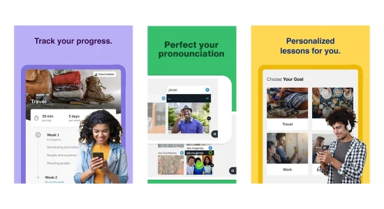 آموزش زبان با Rosetta Stone اصلی ورژن 8.22.0 آموزش زبان با Rosetta Stone اصلی ورژن 8.22.0