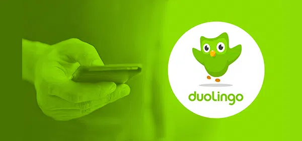 دانلود آموزش زبان دولینگو Duolingo_www.AppZaban دانلود آموزش زبان دولینگو Duolingo_www.AppZaban