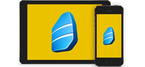 دانلود اپ آموزش زبان رزتا استون Rosetta Stone _www.AppZaban.ir